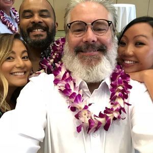 Meet your Posher, Chuckie